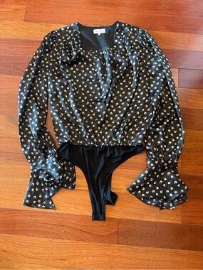 ACOA NWOT Bodysuit